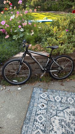 Specialized Hardrock Medium Size