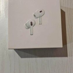Airpods pro (Unopened)