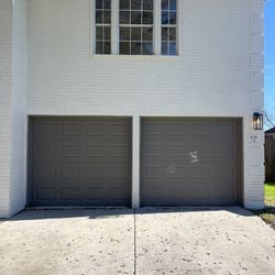 Garage Doors, Garage Openers, Garage Springs 