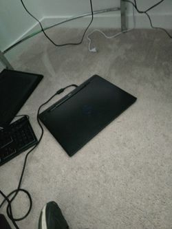 Dell G5 Linux POP OS