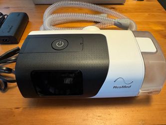 Resmed airsense 11 - New