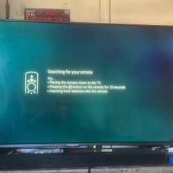 Element 68 Inch Smart Tv 