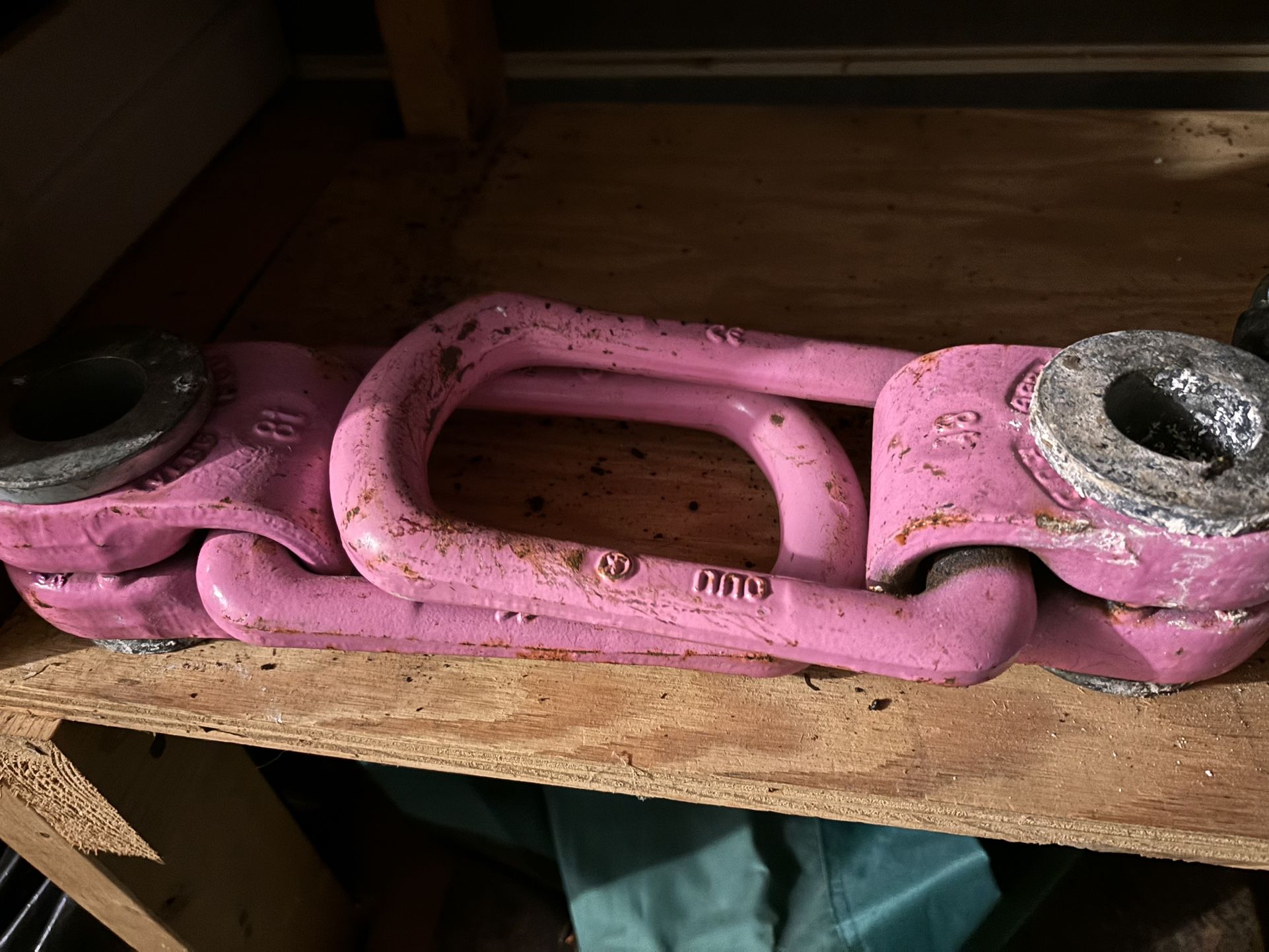 Tiedown