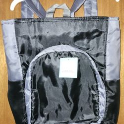 Backpack Cooler