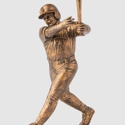 Edgar Martinez Replica Statue Giveaway.  I Will Be Selling At The Stadium During And After The Game