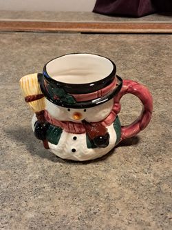 Mug