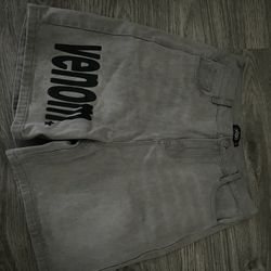 Venom Jorts