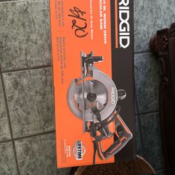 Ridgid