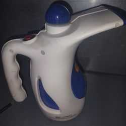 Steamer 