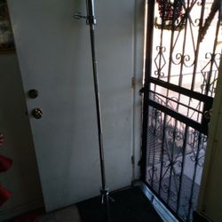 Cap Barbell 72 Inch  Weight Bar With Clamps