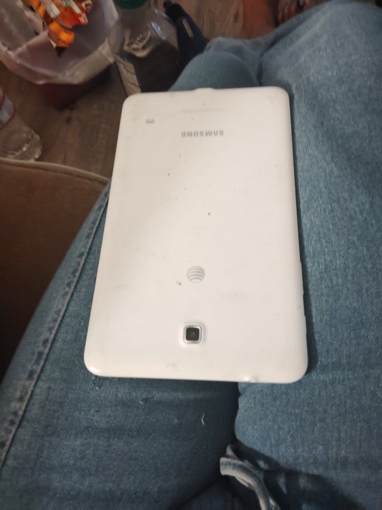 Tablet