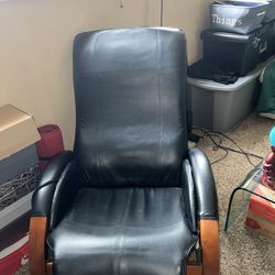 Reclining Relaxation Chair