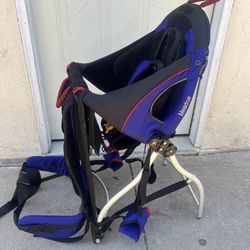 KELTY KIDS BACKPACK HIKING 