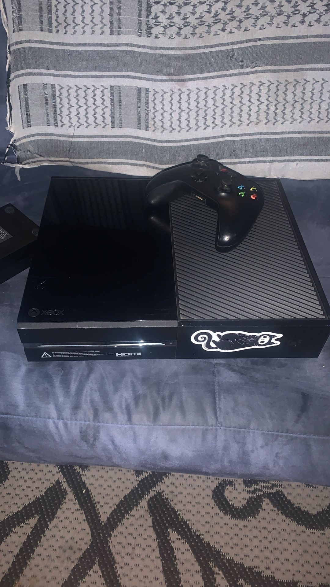 Xbox One
