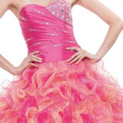 New Prom Dress