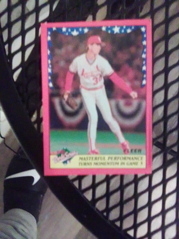 Great Collectible Cards