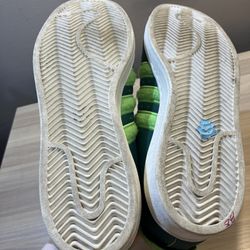 adidas gazelle silver green womens adidas Superstar ADV Shoes Green 8