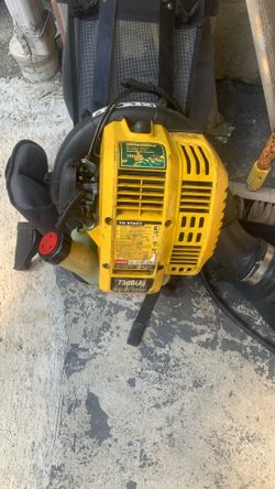 Blower Works Good