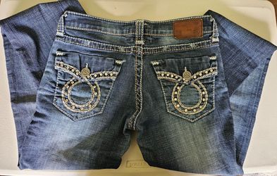 Big Star 28L "Liv" Jeans