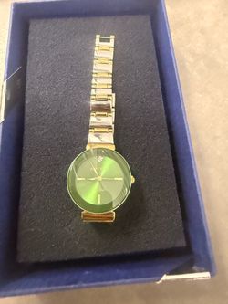 Stylish Anne Klein watch
