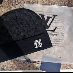 Beanie Lv