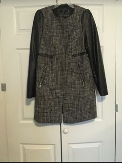 H&M Coat