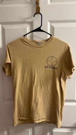Let Us Prey T-Shirt