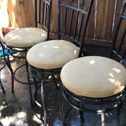 Chairs 