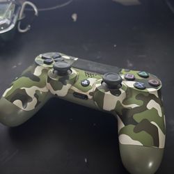 ps4 controller