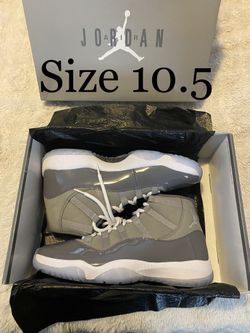 Nike Air Jordan 11