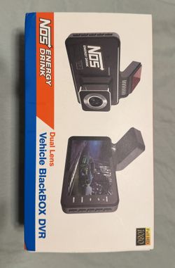 Car Dashcam