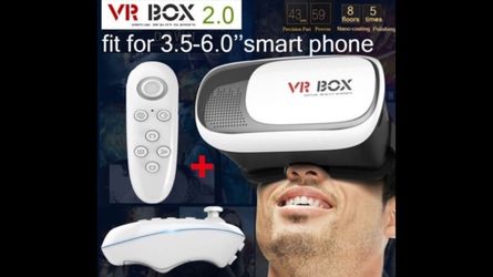 Elections VR BOX