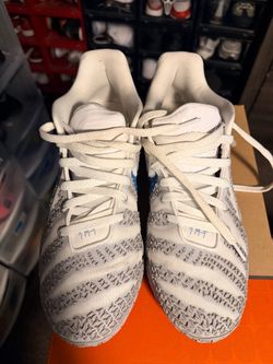 Nike JA 3