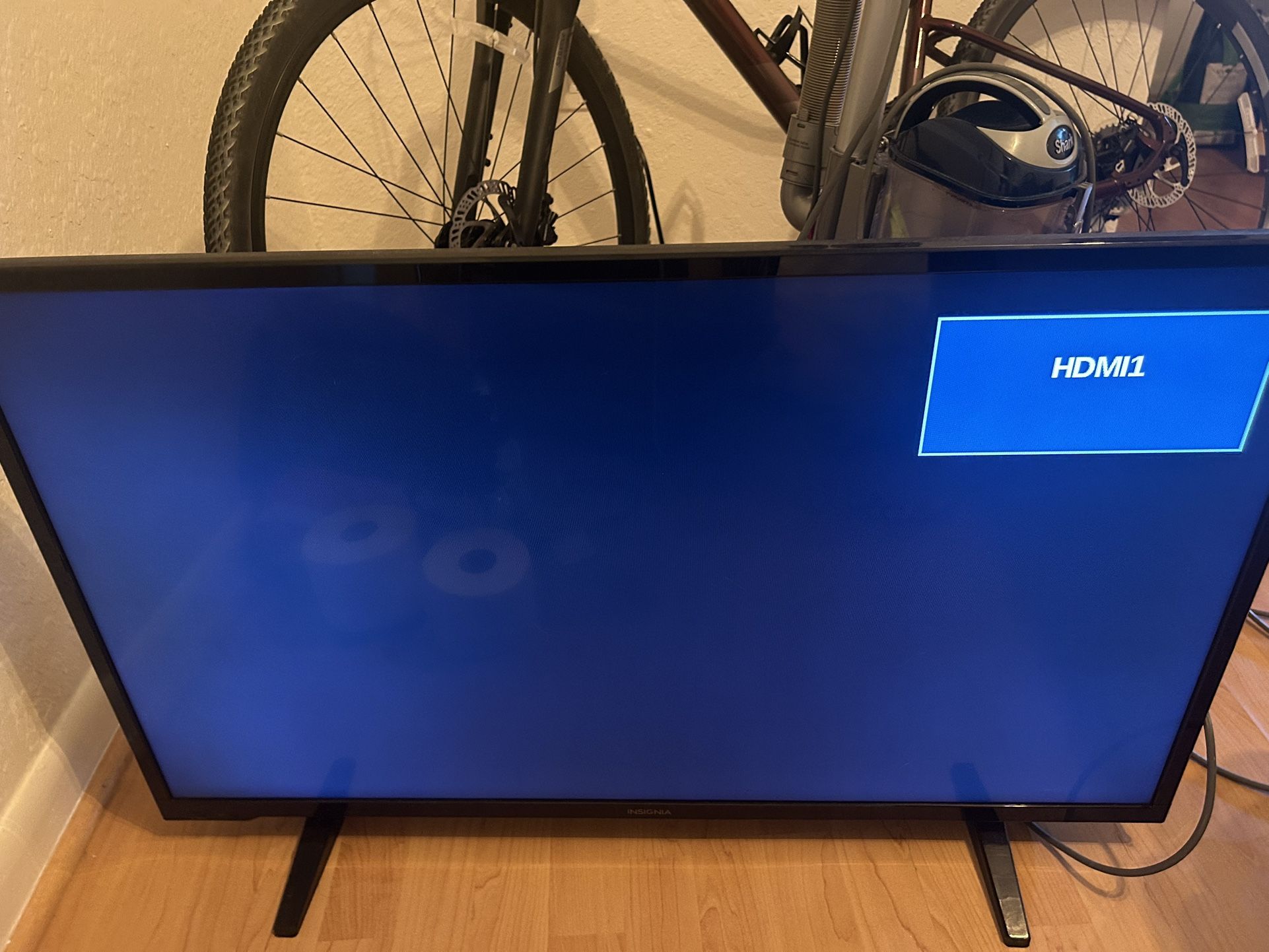 TV