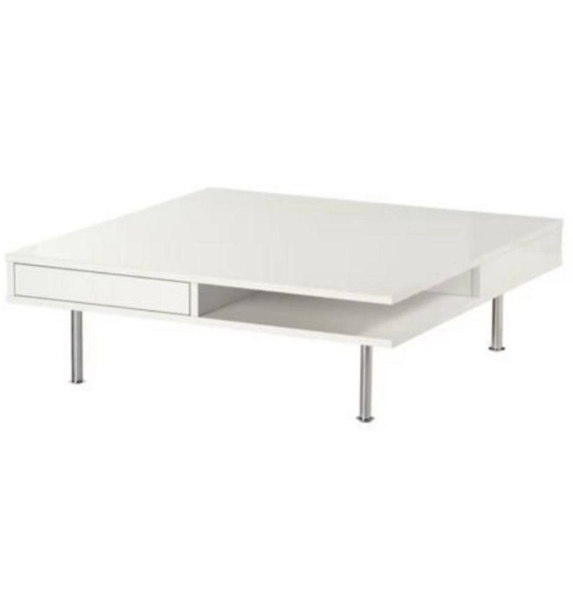 Ikea Coffee Table