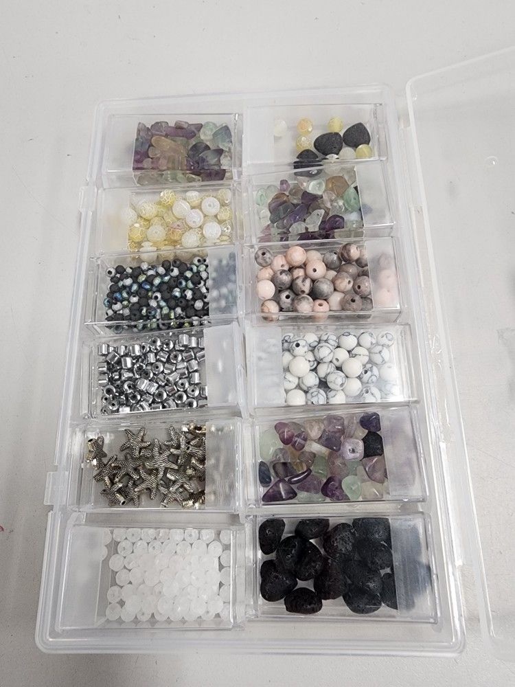 Beads