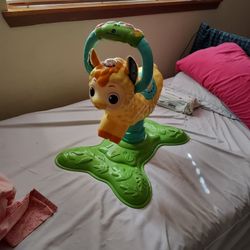 Selling 