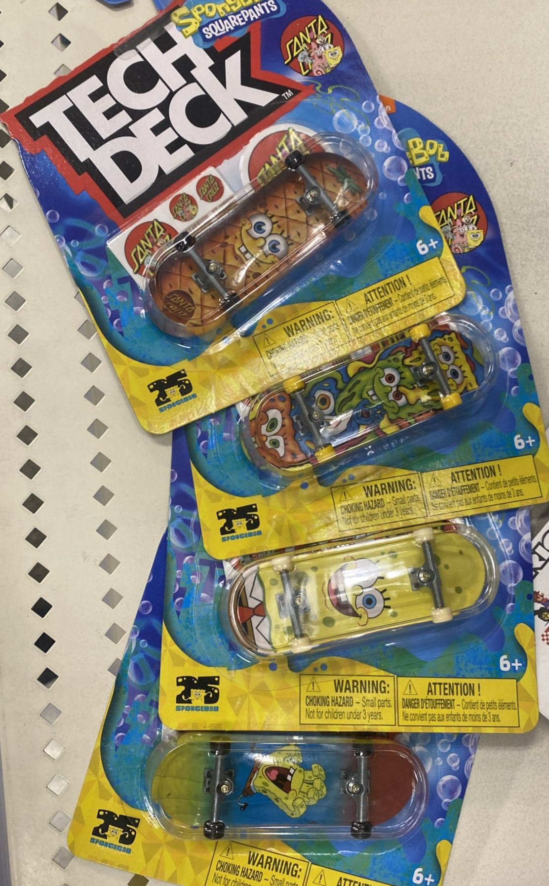 Tech Deck