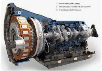 Transmission Repair