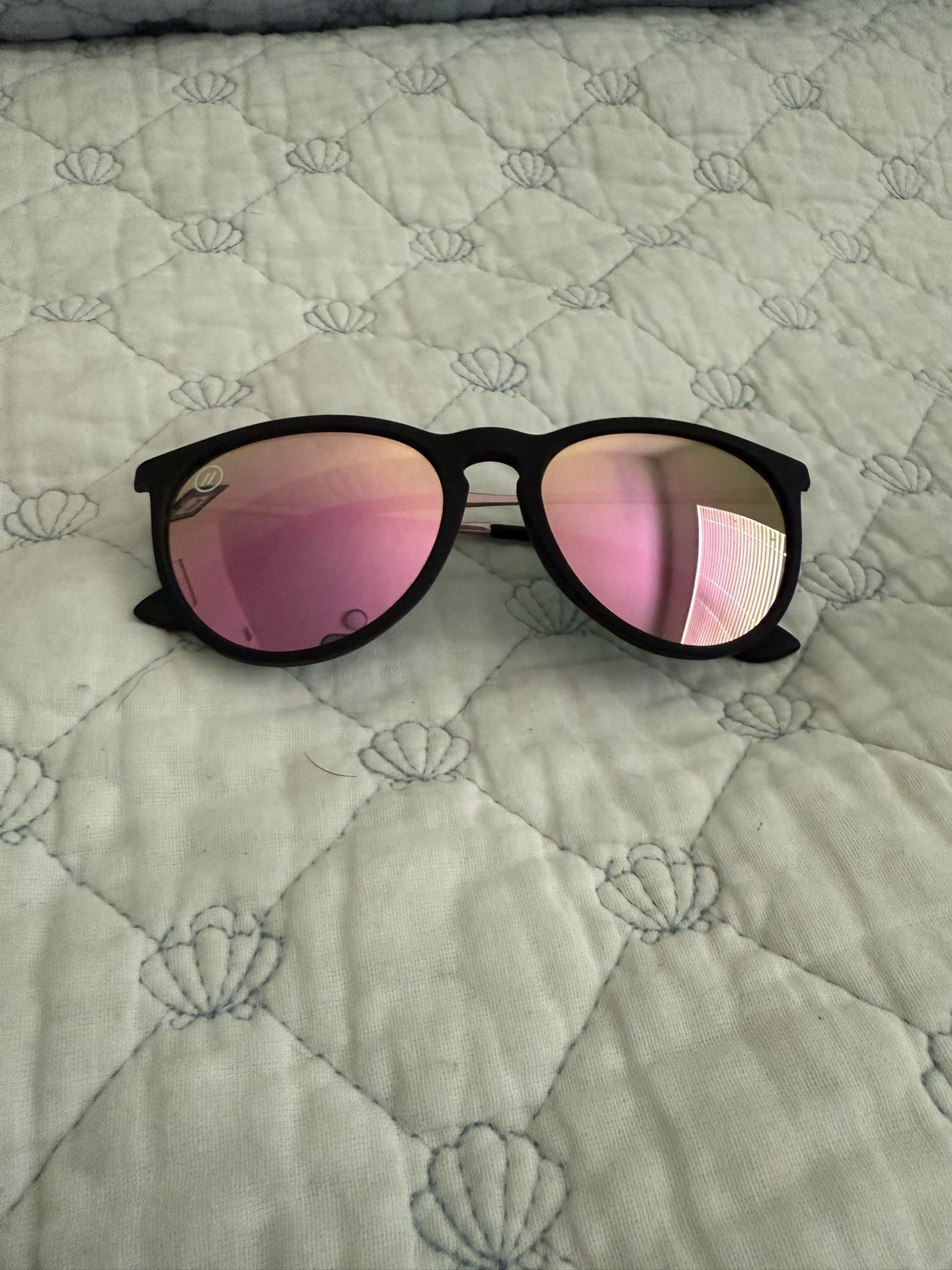 New Blenders Sunglasses