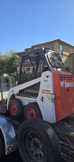 Bobcat Hidraulic Hammer 