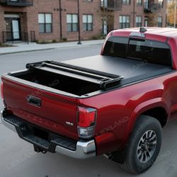 Tacoma Bed Cover 5ft bed 4th gen
