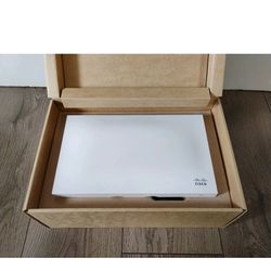 Lot Of 5 Cisco Meraki MR84 Wireless Access Point