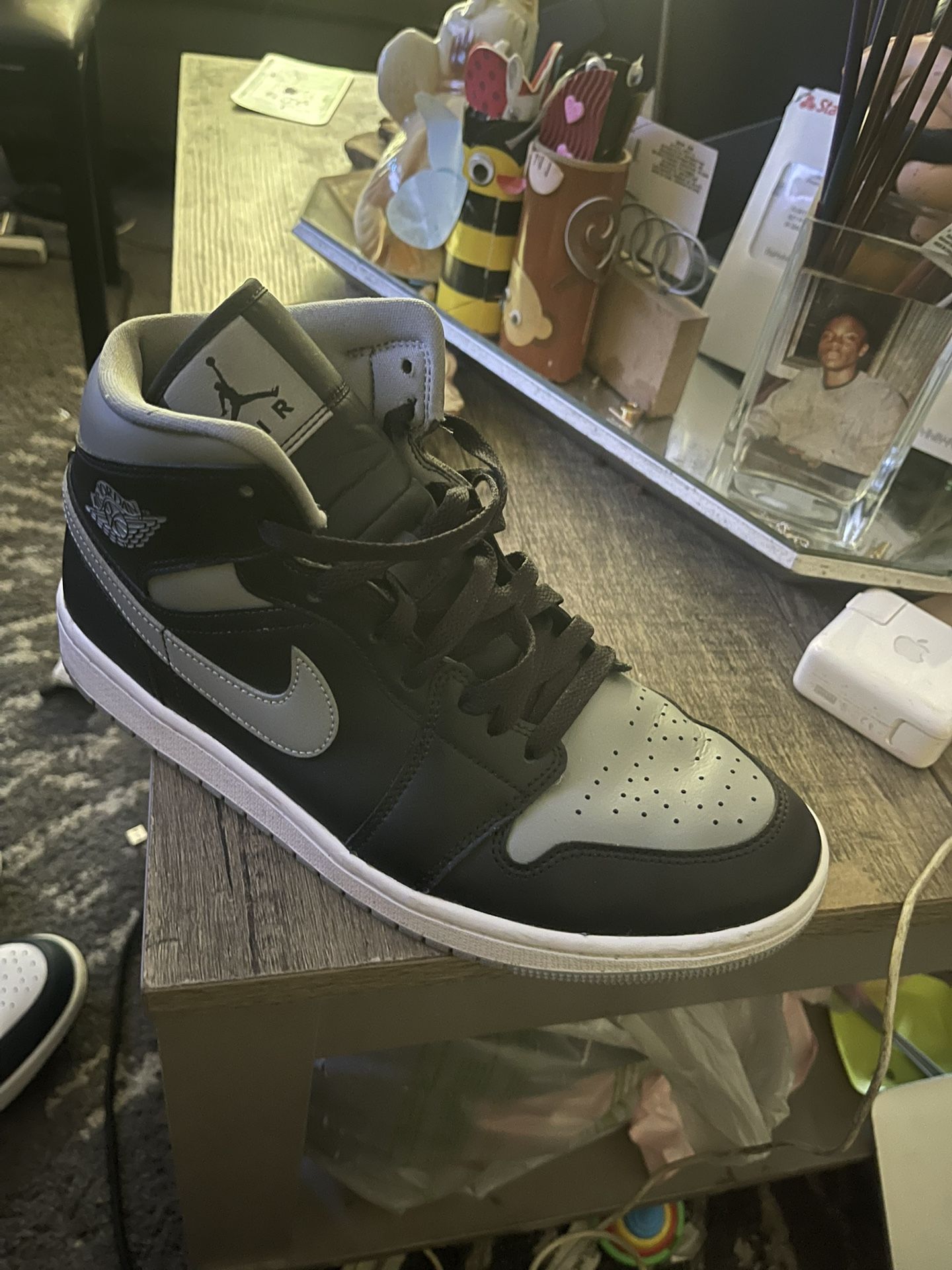 Retro Jordan 1