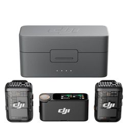 DJI Mic 2 