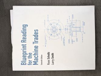 Blueprint Reading for the Machine Trades 