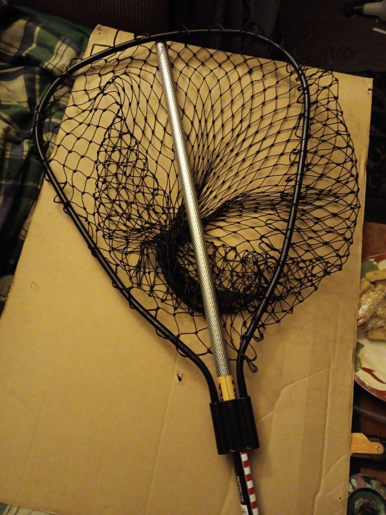 Large Fishing Net