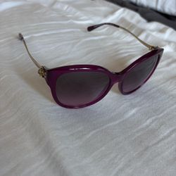 Coach Women  Sun Glasses 