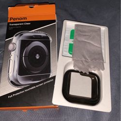 Watch Case 40mm