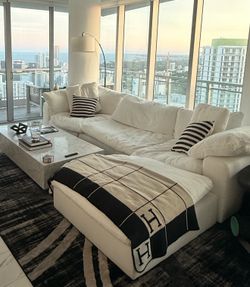 City Furniture Nixon Cloud Couch